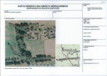 KEZN - Karta obiektu niewpisanego do rejestru, skan nr 1