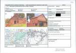 KEZN - Karta obiektu niewpisanego do rejestru, skan nr 1