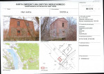 KEZN - Karta obiektu niewpisanego do rejestru, skan nr 1