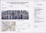 KEZN - Karta obiektu niewpisanego do rejestru, skan nr 1