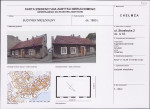 KEZN - Karta obiektu niewpisanego do rejestru, skan nr 1