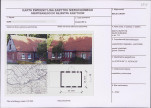 KEZN - Karta obiektu niewpisanego do rejestru, skan nr 1