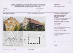 KEZN - Karta obiektu niewpisanego do rejestru, skan nr 1
