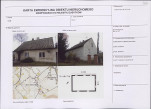 Karta obiektu niewpisanego do rejestru, skan nr 1