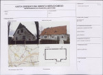 Karta obiektu niewpisanego do rejestru, skan nr 1