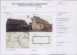 Karta obiektu niewpisanego do rejestru, skan nr 1