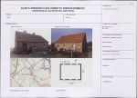 Karta obiektu niewpisanego do rejestru, skan nr 1