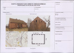 Karta obiektu niewpisanego do rejestru, skan nr 1