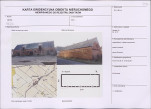 Karta obiektu niewpisanego do rejestru, skan nr 1