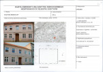 KEZN - Karta obiektu niewpisanego do rejestru, skan nr 1