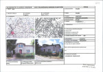 KEZN - Karta obiektu niewpisanego do rejestru, skan nr 1