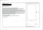 KEZN - Karta obiektu niewpisanego do rejestru, skan nr 2