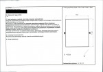 KEZN - Karta obiektu niewpisanego do rejestru, skan nr 2