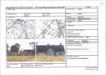 KEZN - Karta obiektu niewpisanego do rejestru, skan nr 1