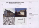 Karta obiektu niewpisanego do rejestru, skan nr 1