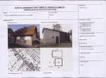Karta obiektu niewpisanego do rejestru, skan nr 1