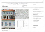 KEZN - Karta obiektu niewpisanego do rejestru, skan nr 1
