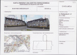 KEZN - Karta obiektu niewpisanego do rejestru, skan nr 1