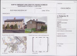 KEZN - Karta obiektu niewpisanego do rejestru, skan nr 1