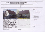 Karta obiektu niewpisanego do rejestru, skan nr 1