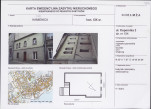 KEZN - Karta obiektu niewpisanego do rejestru, skan nr 1