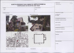 Karta obiektu niewpisanego do rejestru, skan nr 1