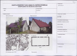 Karta obiektu niewpisanego do rejestru, skan nr 1