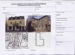 Karta obiektu niewpisanego do rejestru, skan nr 1