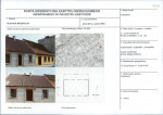 KEZN - Karta obiektu niewpisanego do rejestru, skan nr 1