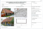 KEZN - Karta obiektu niewpisanego do rejestru, skan nr 1