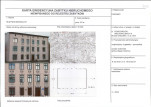 KEZN - Karta obiektu niewpisanego do rejestru, skan nr 1