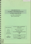 EP - Ewidencja parkowa, skan nr 1