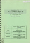 EP - Ewidencja parkowa, skan nr 1