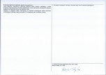 KEZN - Karta obiektu niewpisanego do rejestru, skan nr 2