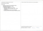 Karta obiektu niewpisanego do rejestru, skan nr 2