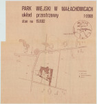EP - Ewidencja parkowa, skan nr 36