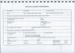 EP - Ewidencja parkowa, skan nr 2