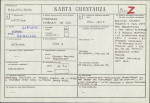 Karta cmentarza, skan nr 1