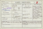 Karta cmentarza, skan nr 1