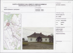 Karta obiektu niewpisanego do rejestru, skan nr 1