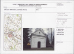 Karta obiektu niewpisanego do rejestru, skan nr 1