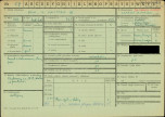 KZ - Karta zielona, skan nr 1