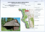 KEZN - Karta obiektu niewpisanego do rejestru, skan nr 1