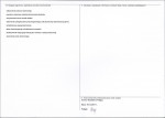 KEZN - Karta obiektu niewpisanego do rejestru, skan nr 2