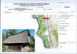 KEZN - Karta obiektu niewpisanego do rejestru, skan nr 1