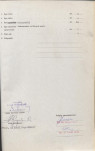 Ewidencja parkowa, skan nr 28