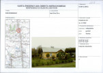 Karta obiektu niewpisanego do rejestru, skan nr 1