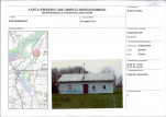 Karta obiektu niewpisanego do rejestru, skan nr 1