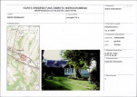 Karta obiektu niewpisanego do rejestru, skan nr 1