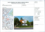 Karta obiektu niewpisanego do rejestru, skan nr 1